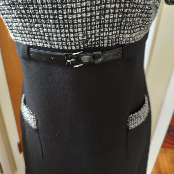 Tahari Arthur S. Levine Dress - Picture 2 of 5